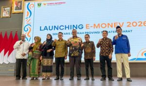 Pemkab Solok Perkuat Keterbukaan Informasi Lewat Monev 2026