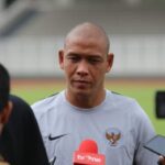 Nova Arianto Alihkan Fokus Garuda Muda ke Laga Vietnam