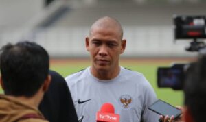 Nova Arianto Alihkan Fokus Garuda Muda ke Laga Vietnam