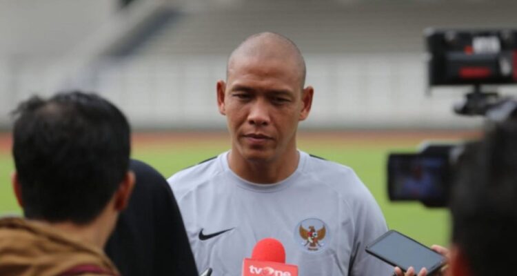 Nova Arianto Alihkan Fokus Garuda Muda ke Laga Vietnam