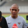 Nova Arianto Alihkan Fokus Garuda Muda ke Laga Vietnam