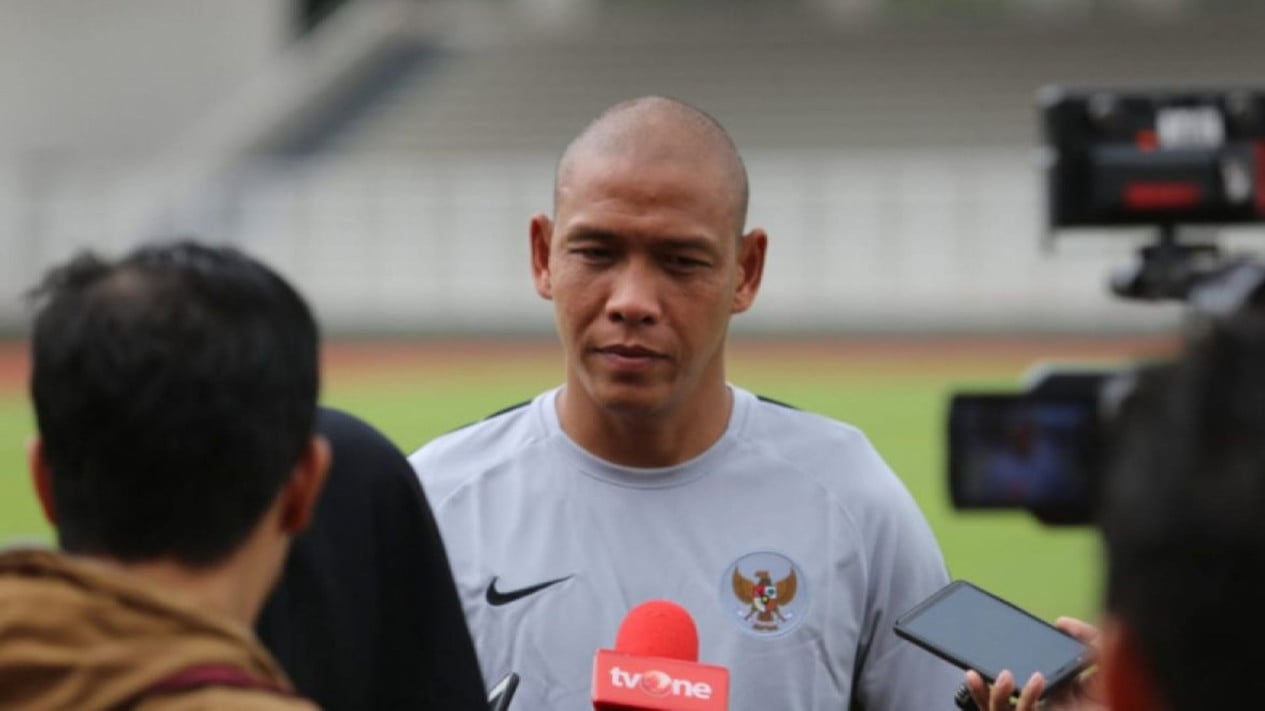 Nova Arianto Alihkan Fokus Garuda Muda ke Laga Vietnam