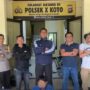 Polisi tangkap pelaku curanmor, sita motor hasil curian di Pandai Sikek