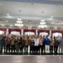 E-Monev 2026 Tingkatkan Pelayanan Informasi Publik Tanah Datar