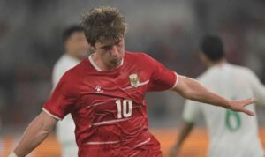 Indonesia Hajar Oman 3-0, Warga Oman Terkejut