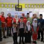PMI Salurkan 500 School Kit, Bangkitkan Semangat Belajar Siswa Tanah Datar