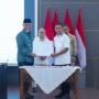 Bupati Solok Dukung Pengawasan BBM Bersubsidi di Sumbar