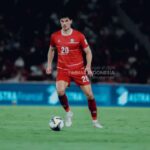 Timnas Indonesia Gasak Oman 3-0, Hubner dan Romeny Menggila