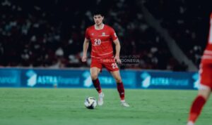 Timnas Indonesia Gasak Oman 3-0, Hubner dan Romeny Menggila Timnas Indonesia Gasak Oman 3-0, Hubner dan Romeny Menggila