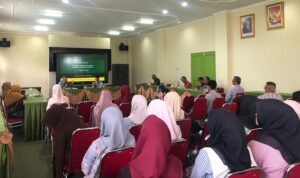 Narasumber Internasional Menguatkan Daya Tarik NICMCR 2026 Bukittinggi