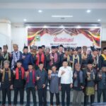 Bupati Solok Tekankan Adat Jaga Harmoni dan Ketertiban Sosial