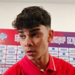 Debut Baker Buka Pintu Karier ke Klub Eropa