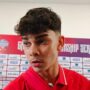 Debut Baker Buka Pintu Karier ke Klub Eropa