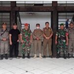 280 Personel Gabungan Siaga Amankan Pembukaan DCL 2026 Dharmasraya