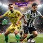 Siguntur FC dan PSGM Gunung Medan Buka DCL 2026 dengan Duel Panas