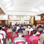 Pemko Pariaman Luncurkan Pesantren ASN Virtual untuk 1.333 ASN