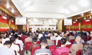 Pemko Pariaman Luncurkan Pesantren ASN Virtual untuk 1.333 ASN