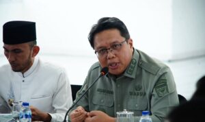 Pemkab Tanah Datar Kawal Percepatan Tol Sicincin-Bukittinggi Pemkab Tanah Datar Kawal Percepatan Tol Sicincin-Bukittinggi