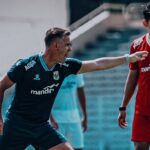 Herdman Bawa Garuda Menyerang, Indonesia Hajar Oman 3-0