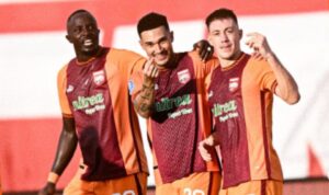 Borneo FC Siap Hadapi Buriram di Grup A ASEAN Cup Borneo FC Siap Hadapi Buriram di Grup A ASEAN Cup