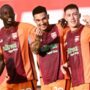 Borneo FC Siap Hadapi Buriram di Grup A ASEAN Cup