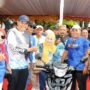 Yota Balad: Gowes Akan Masuk Agenda Tahunan Pariaman 