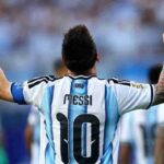 Messi Antar Argentina Kejar Puncak Grup J Piala Dunia 2026