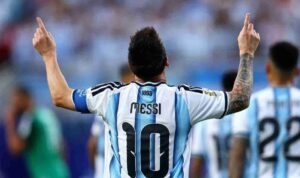 Messi Antar Argentina Kejar Puncak Grup J Piala Dunia 2026 Messi Antar Argentina Kejar Puncak Grup J Piala Dunia 2026