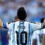 Messi Antar Argentina Kejar Puncak Grup J Piala Dunia 2026