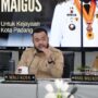 Pemko Padang Sinkronkan Perda Pajak untuk Optimalkan PAD
