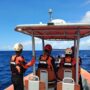 Tiga Hari Tak Pulang, Nelayan Mentawai Hilang di Perairan Pulau Bugei, Tim SAR Gelar Operasi MOB