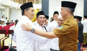 Pemkab Dharmasraya Dorong PCNU Perkuat Kolaborasi Pembangunan Daerah Pemkab Dharmasraya Dorong PCNU Perkuat Kolaborasi Pembangunan Daerah