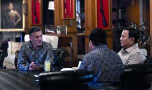 Indonesia Tambah Naturalisasi, Vietnam Waspada Jelang AFF 2026