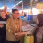 Pemko Bukittinggi Apresiasi Pedagang Pasar Bawah Bersatu Meriahkan 100 Tahun Jam Gadang