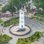 Dirkeu Semen Padang Ungkap Rahasia Jam Gadang Tahan Gempa