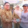 Pemko Bukittinggi Salurkan Bantuan Atensi untuk 82 Penerima