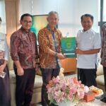 JKA Perjuangkan DAU, Dorong Pemulihan Padang Pariamancepat