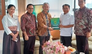 JKA Perjuangkan DAU, Dorong Pemulihan Padang Pariamancepat JKA Perjuangkan DAU, Dorong Pemulihan Padang Pariamancepat