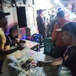 Satpol PP Padang Tertibkan Kedai Tuak Bermusik Live malam
