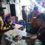 Satpol PP Padang Tertibkan Kedai Tuak Berhiburan Live Music