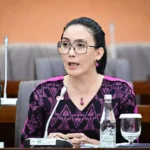 Rieke Desak Polisi Jerat Pelaku Bandung dengan Pidana Berlapis