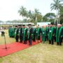 Eka Putra Buka MTQ Simabur, Soroti Transparansi Provinsi
