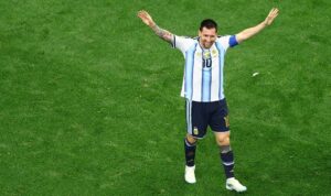 Jakarta – Ronaldo Puji Messi Usai Pecahkan Rekor Gol Piala Dunia Jakarta – Ronaldo Puji Messi Usai Pecahkan Rekor Gol Piala Dunia