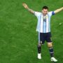 Ronaldo Akhirnya Angkat Bicara usai Messi Pecahkan Rekor Bersejarah di Piala Dunia: Ya Tuhan!