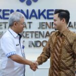 Kemnaker-Huawei Perkuat Vokasi, Cetak SDM Siap Industri
