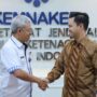 Kemnaker Gandeng Huawei Perkuat Kualitas Pendidikan Vokasi di Indonesia