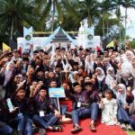 Lintau Buo Utara Sabet Juara Umum MTQ Tanah Datar 2026