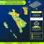 BPBD Padang Minta Nelayan Tunda Melaut Hadapi Gelombang Tinggi