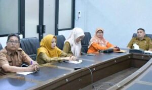 Posko Nasional Apresiasi Agam Percepat Pemulihan Pascabencana
