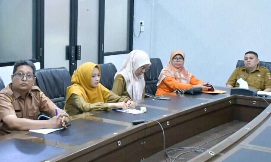 Posko Nasional Apresiasi Agam Percepat Pemulihan Pascabencana